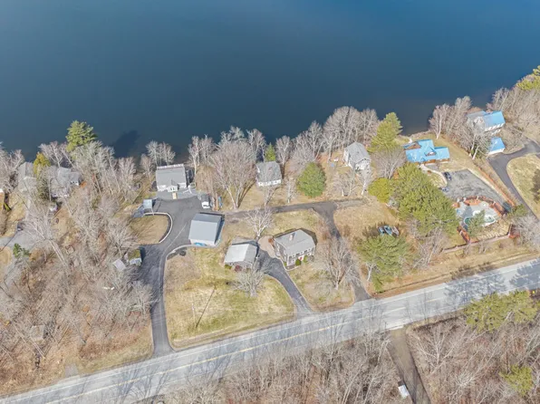 1210 Lakeview Drive #2, China, ME 04358
