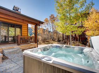 (Undisclosed Address), Dillon, CO 80435