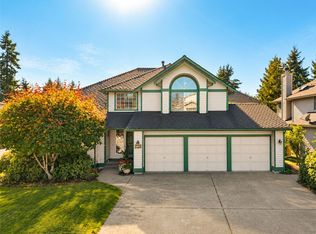 709 SW 323rd Street, Federal Way, WA 98023