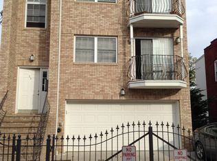 36 Jay St, Newark, NJ 07103