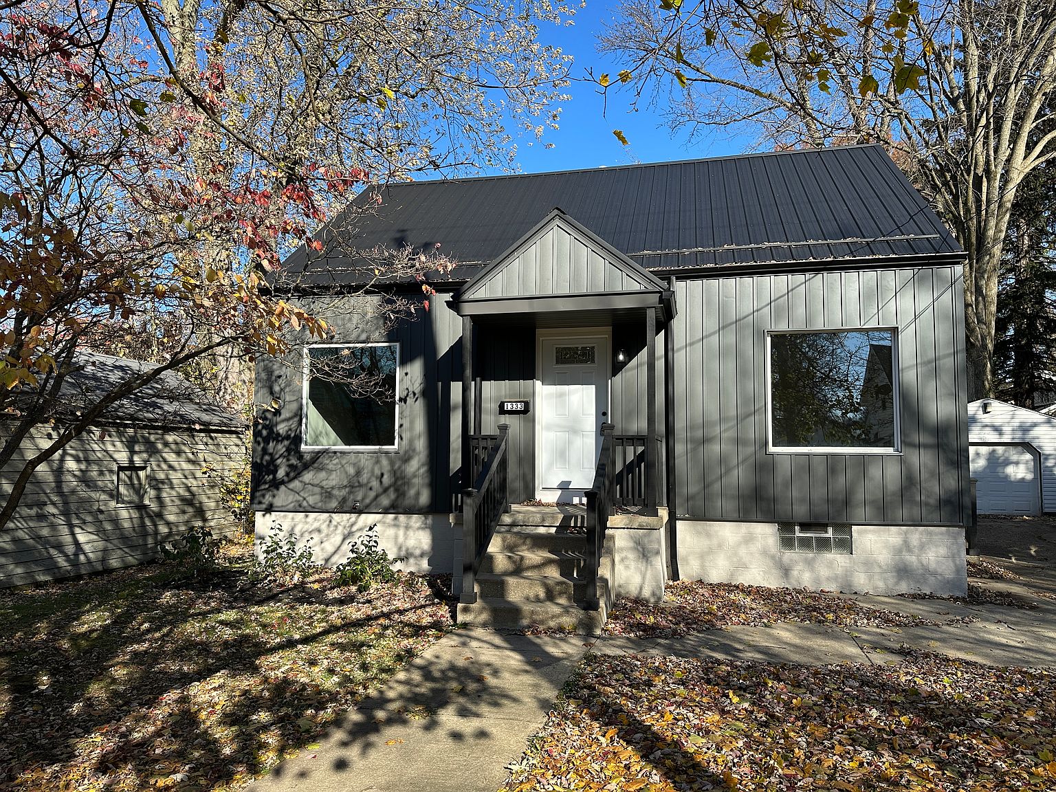 1333 Orrin St, Akron, OH 44320 | Zillow