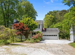 581 Oak Rd, Lawrenceville, GA 30044