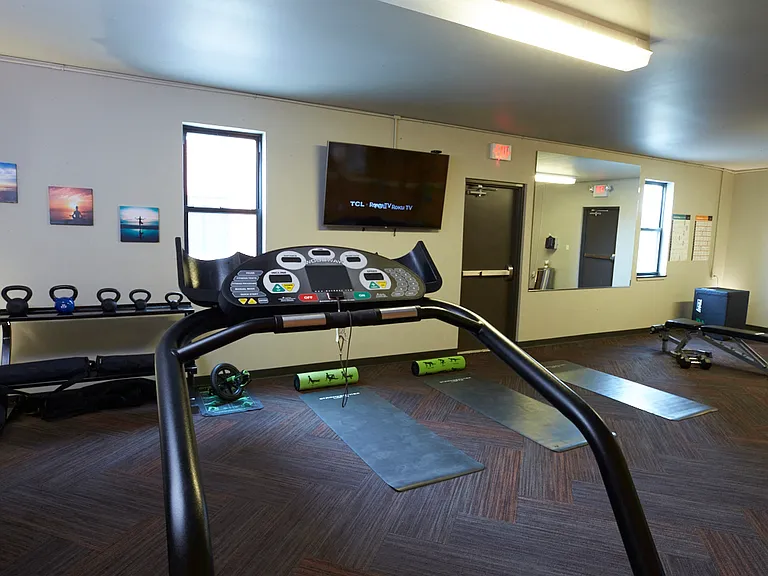Starkweather Lofts — Photo 14