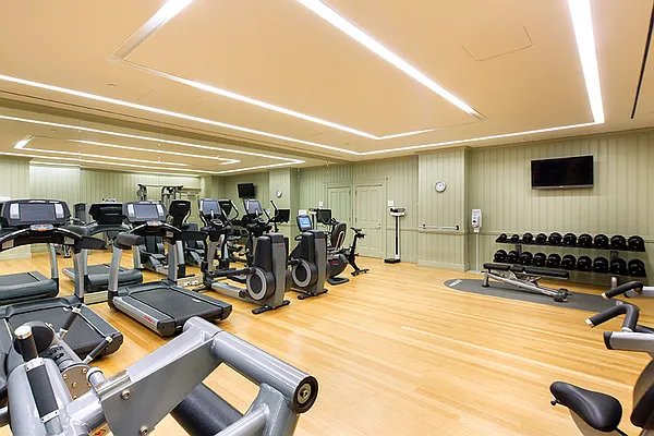 Sold by Brown Harris Stevens | media 18