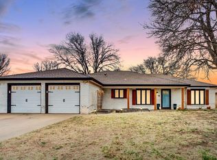 5604 70th St, Lubbock, TX 79424