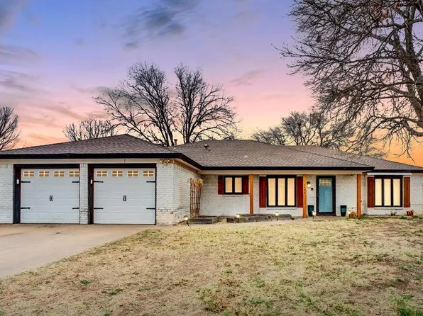 5604 70th St, Lubbock, TX 79424