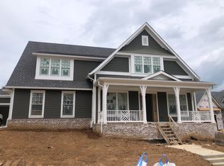 3091 Long Branch Cir, Franklin, TN 37064