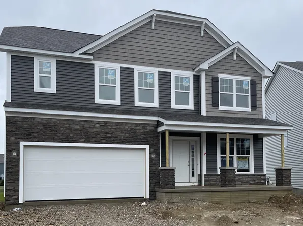 5703 Vance Way, Westerville, OH 43081