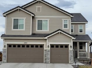 15015 Pepper Pike Pl, Parker, CO 80134