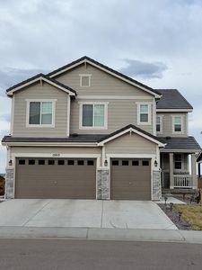 15015 Pepper Pike Pl, Parker, CO, 80134