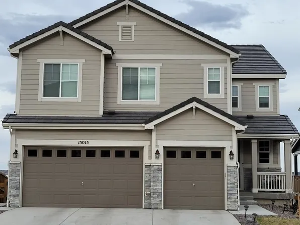 15015 Pepper Pike Pl, Parker, CO 80134