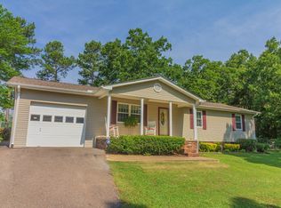 123 Ode Moore Rd, Selmer, TN 38357