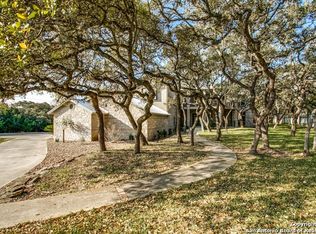 504 Slumber Pass, San Antonio, TX 78260