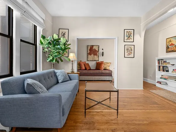 78 8th Ave APT 5J, Brooklyn, NY 11215