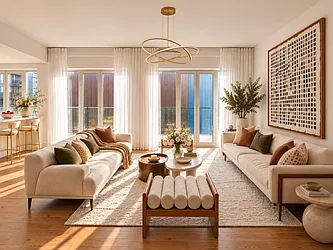 427 East 90th Street, #PH11