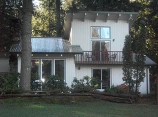 68549 E Birdie Ln, Welches, OR 97067