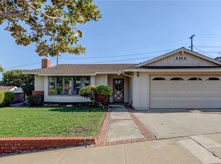 5632 Michelle Dr, Torrance, CA 90503