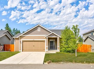 304 Perry Ln, Cle Elum, WA 98922