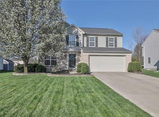 911 Pond Ct, Lebanon, OH 45036