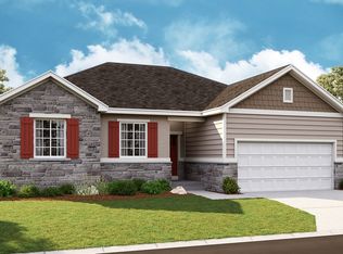 Bryce Plan, Pastures at Saddleback, Ezu4mi Lake Pt, UT 84074