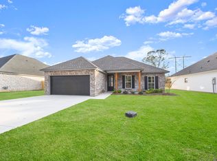 12068 Sims Rd, Denham Springs, LA 70706