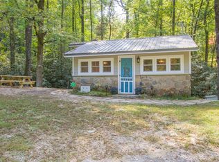 212 Rocky Bottom Rd, Sunset, SC 29685