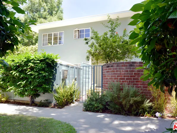 5442 1/2 Village Grn, Los Angeles, CA 90016