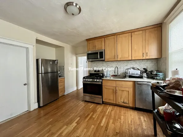 114-116 Thornton St, Roxbury, MA