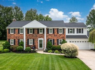 8085 Roseville Ln, East Amherst, NY 14051
