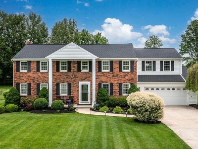 8085 Roseville Ln, East Amherst, NY, 14051