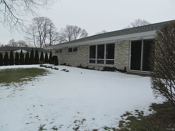 Back Exterior