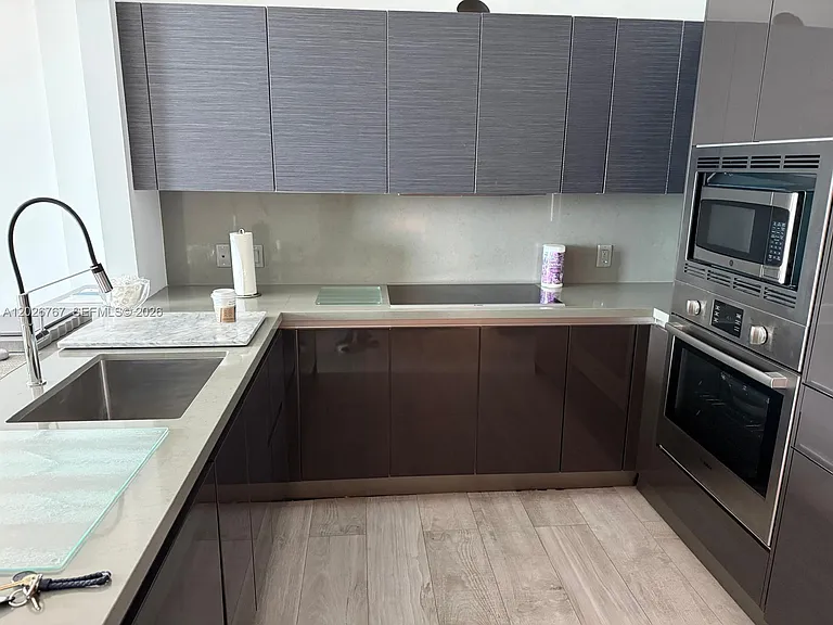 1080 Brickell Ave #1703 — Photo 4