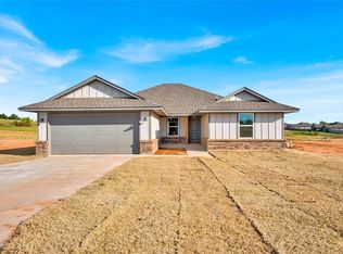 1938 Eli Ave, Tuttle, OK 73089