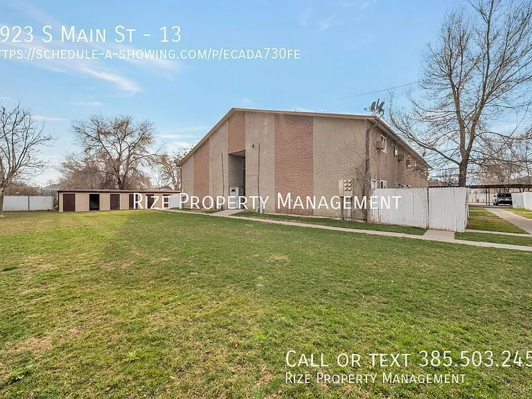 7923 S Main St #13 — Photo 16