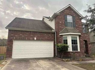 9007 Kinnel Ln, Tomball, TX 77375
