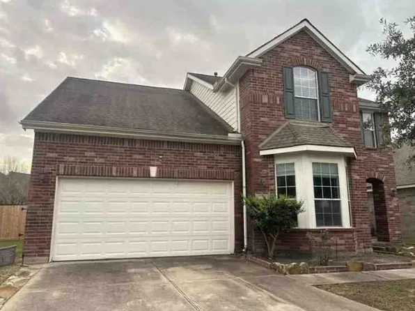 9007 Kinnel Ln, Tomball, TX 77375