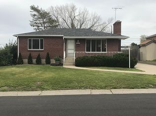 3215 S Rulon St, Magna, UT 84044