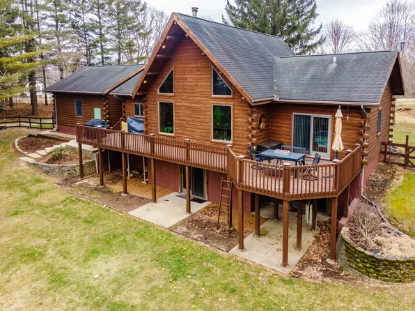 9085 E 500 S, Wolcottville, IN 46795