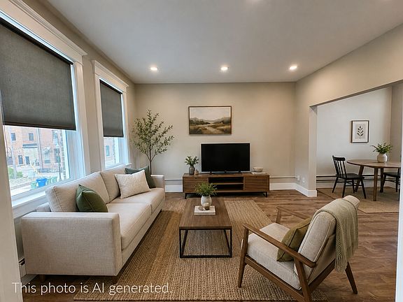 2nd image of 127 1st St SE #1