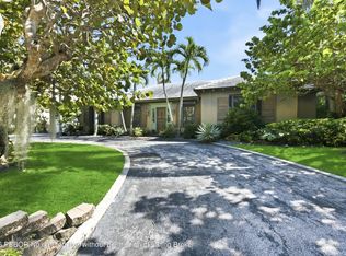 112 Algoma Rd, Palm Beach, FL 33480
