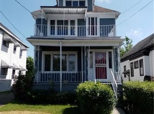89 Decker St, Buffalo, NY 14215