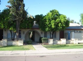 818 W Laguna Dr, Tempe, AZ 85282
