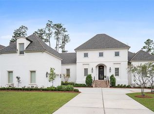 140 Oleander Ct, Mandeville, LA 70471