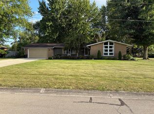 1054 E Township Road 1191, Tiffin, OH 44883