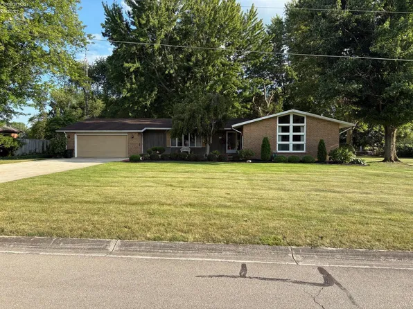 1054 E Township Road 1191, Tiffin, OH 44883
