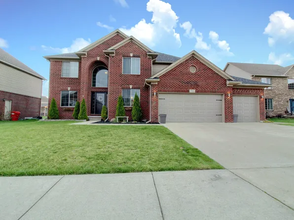 23926 Scott, Flat Rock, MI 48134