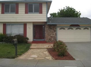 1122 Pheasant Dr, Suisun City, CA