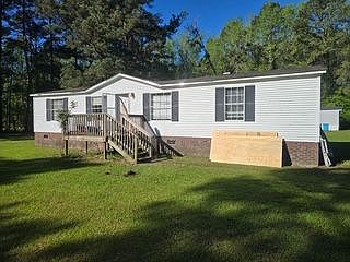 Doublewide MH