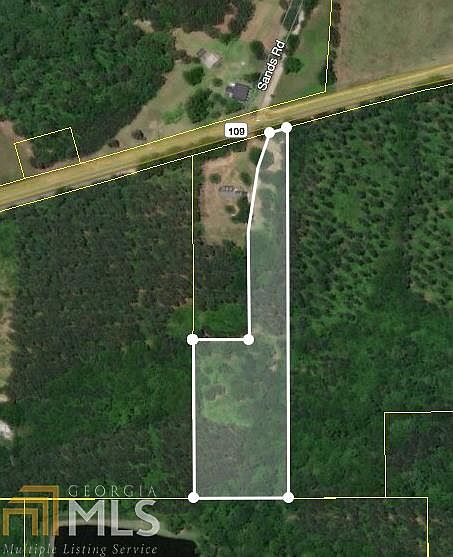 1st image of 0 Ga Highway 18 #T-b