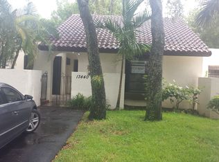 13440 SW 111th Ter, Miami, FL 33186